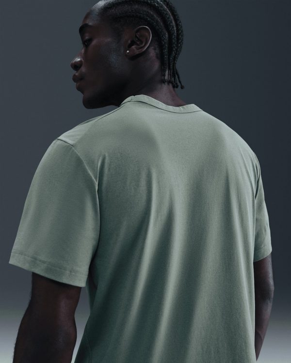 M NK DF UV HYVERSE SS 2 Nike Hyverse